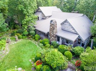 95 The Grayrocks, HIGHLANDS, NC 28741