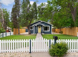 1621 W Pikes Peak Ave, Colorado Springs, CO 80904