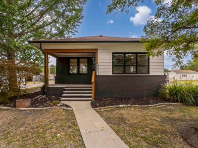 521 W 7th St, West Frankfort, IL, 62896