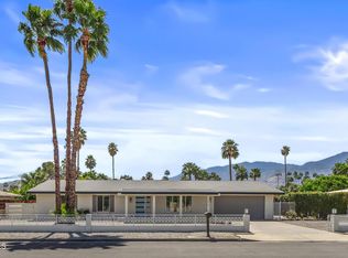 2075 E Calle Felicia, Palm Springs, CA 92262