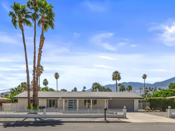 2075 E Calle Felicia, Palm Springs, CA 92262