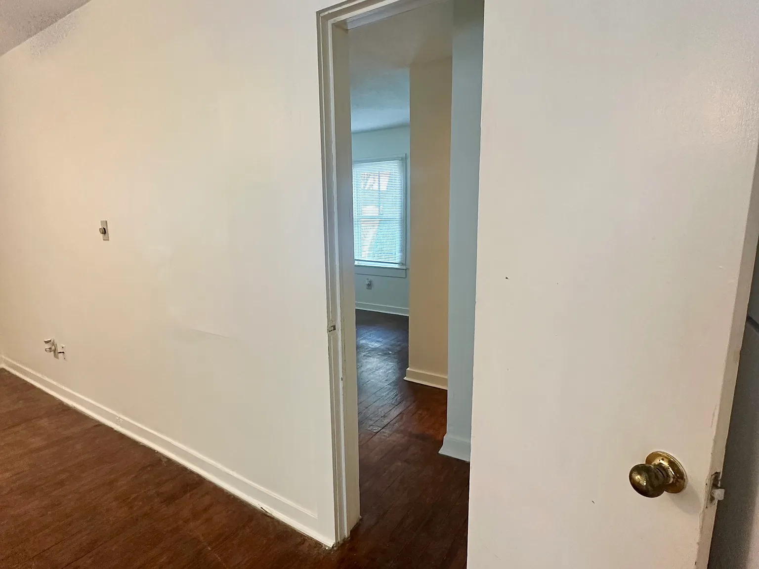 1 bed, 500 sqft, $750 — Photo 3