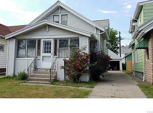 189 Henderson Ave, Buffalo, NY 14217