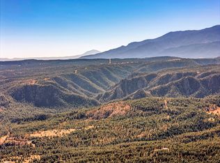 Signal Mountain Rd, Beulah, CO 81023