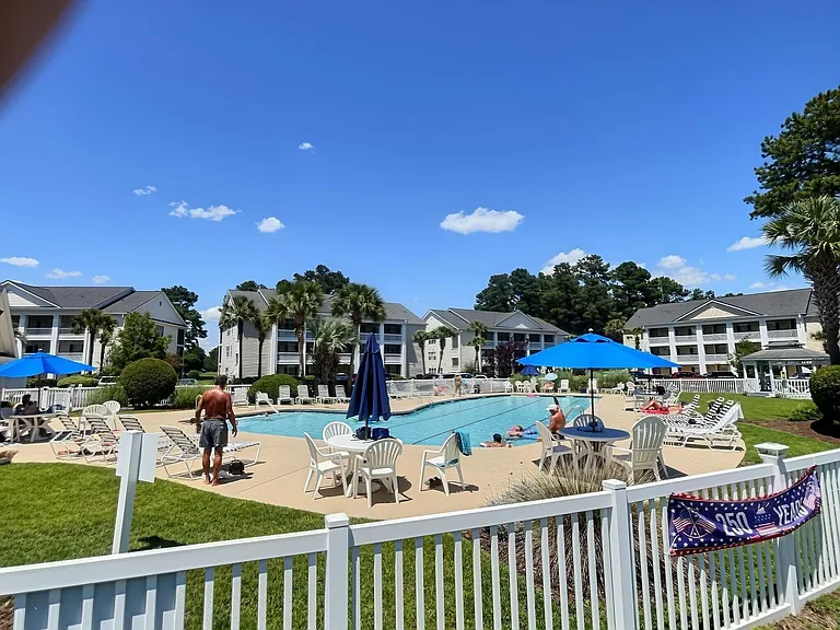 4933 Crab Pond Ct #4-203 — Photo 24