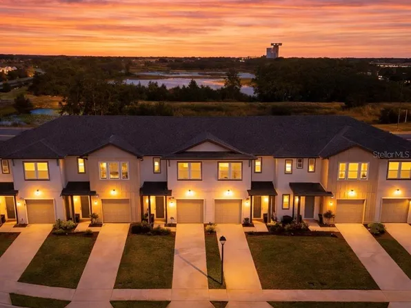 943 Conch Rd, Davenport, FL 33896