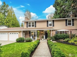 4640 91st Ave SE, Mercer Island, WA 98040