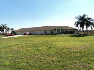 1685 Louisiana St, Wauchula, FL 33873