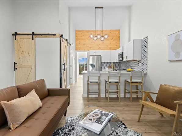 1100 S Waco Street #D, Aurora, CO 80017