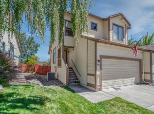 1870 Sierra Highlands Dr, Reno, NV