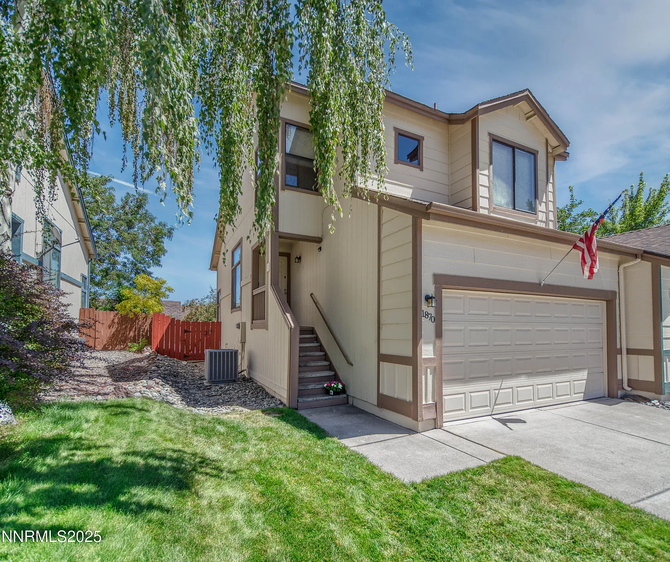 1870 Sierra Highlands Dr photo 1