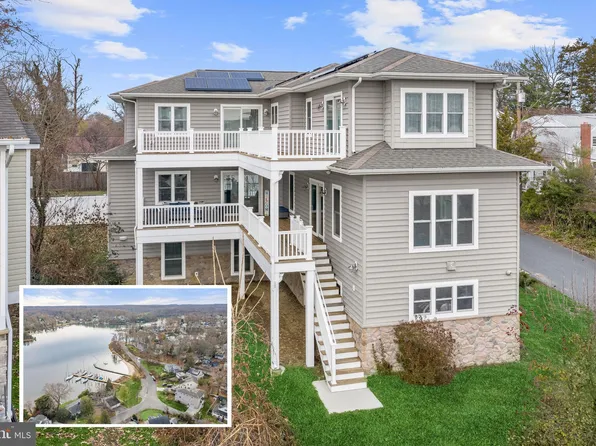 1203 Shore Dr, Edgewater, MD 21037