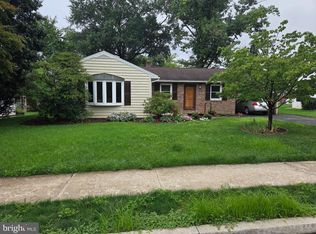 340 E Marion St, Lititz, PA 17543
