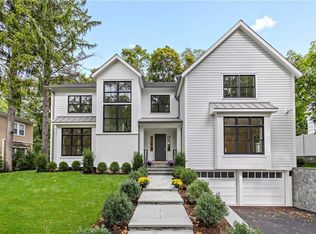 12 Harding Dr, Rye, NY 10580