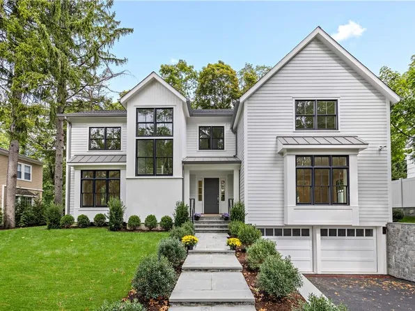 12 Harding Drive, Rye, NY 10580