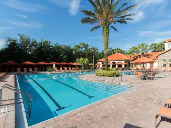 (undisclosed Address), Davenport, FL 33896