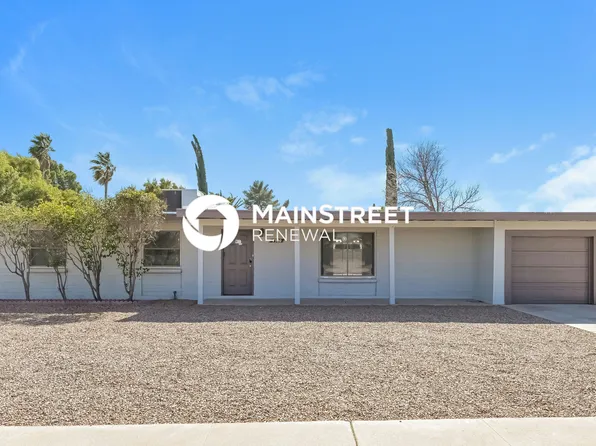 7520 E Stella Rd, Tucson, AZ 85730