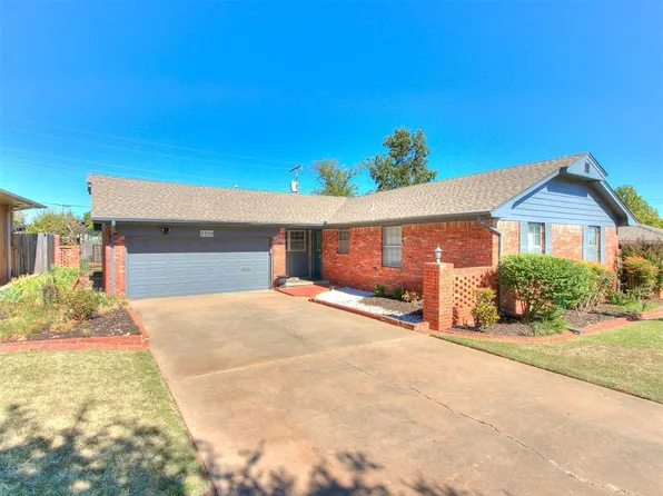 3309 NW 62nd St, Oklahoma City, OK 73112