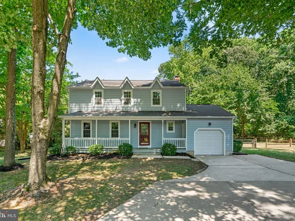 1201 Blackwalnut Ln, Annapolis, MD 21403