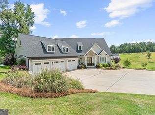 133 Chumley Rd NE, Milledgeville, GA 31061