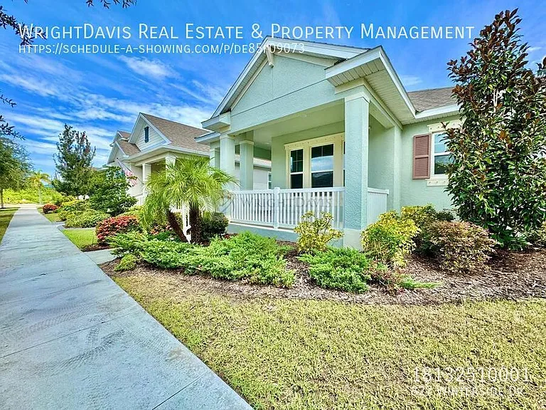827 Winterside Dr — Photo 2