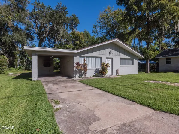 317 Jackson Ave, Daytona Beach, FL 32114