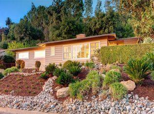 107 W Scenic Dr, Monrovia, CA 91016