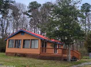 147 Pine St, Hertford, NC 27944