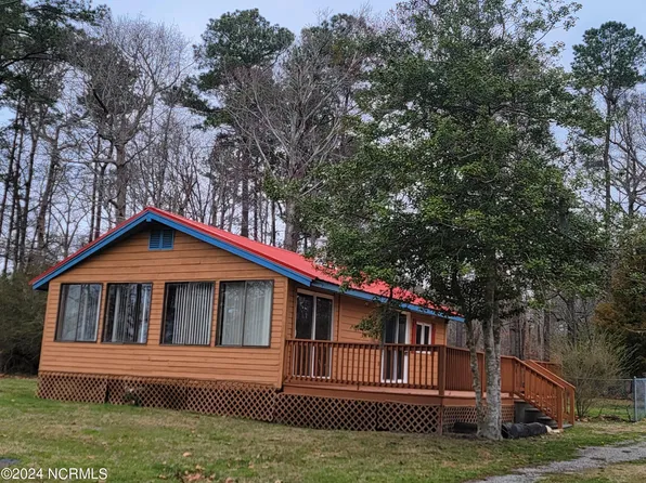 147 Pine Street, Hertford, NC 27944