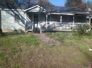 9 Turner Ave, York, SC 29745