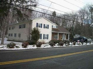 366 Berlin St, Clinton, MA 01510