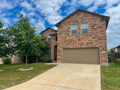 14909 Goldfinch Way, San Antonio, TX, 78253