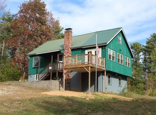 8 Eliot Drive, Wakefield, NH 03830