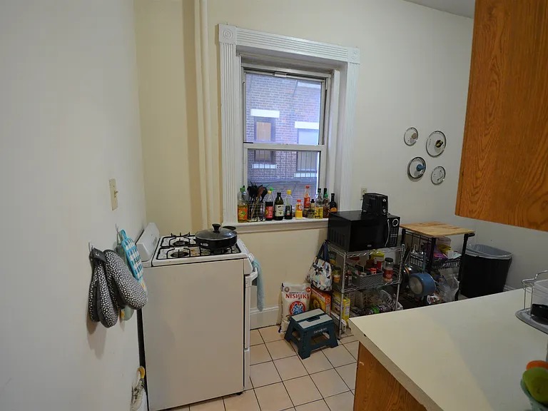 108 Peterborough St #1 — Photo 1