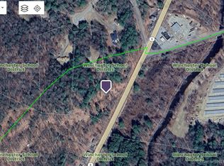 503 North Main Street, Winchester, CT 06098