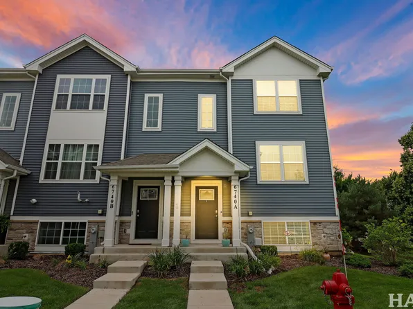 6740 Linden Trl, Wonder Lake, IL 60097