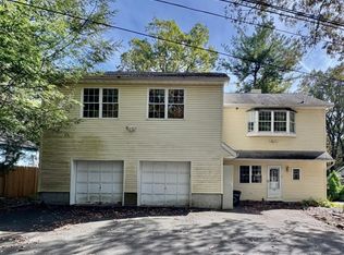 5327 Berkshire Valley Rd #5, Oak Ridge, NJ 07438