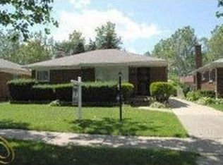 20269 Conley St, Detroit, MI 48234