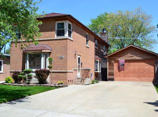 10917 S Talman Ave, Chicago, IL 60655