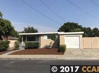 1625 Ronnie St, Pittsburg, CA