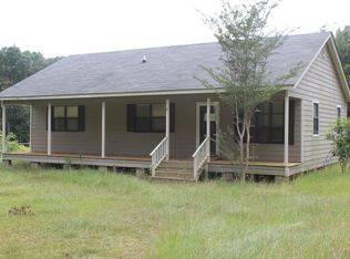5799 Wilkinson Rd, Liberty, MS 39645