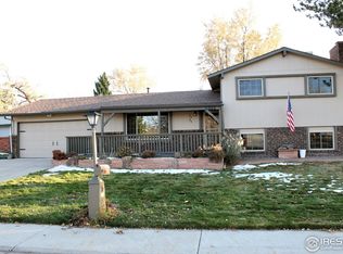 2525 Cambridge Dr, Longmont, CO 80503