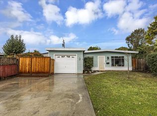 829 Wake Forest Dr, Mountain View, CA 94043