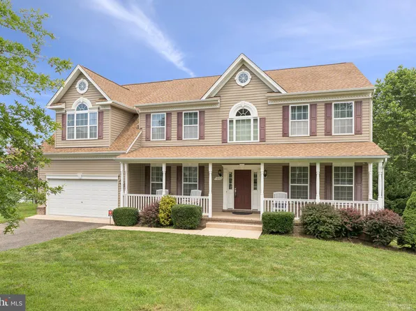 5802 Rocky Trail Way, Upper Marlboro, MD 20772