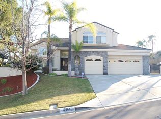 19968 Sunset Vista Rd, Walnut, CA 91789