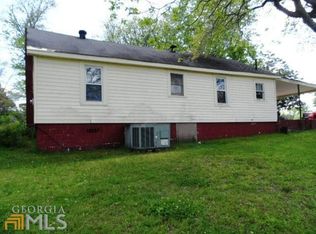 35 Bowdon St, Waco, GA 30182