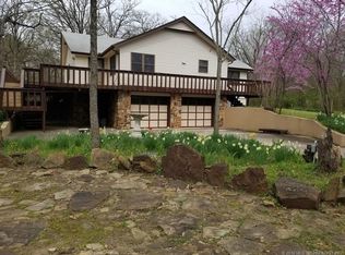 29557 S Pine Valley Dr, Catoosa, OK 74015