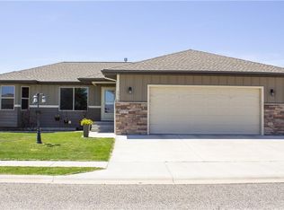 1514 Prairie Meadow Ln, Billings, MT 59101