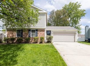 4040 Carlow Ct, Dublin, OH 43016