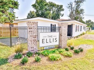 214 Lanier Dr #1, Statesboro, GA 30458